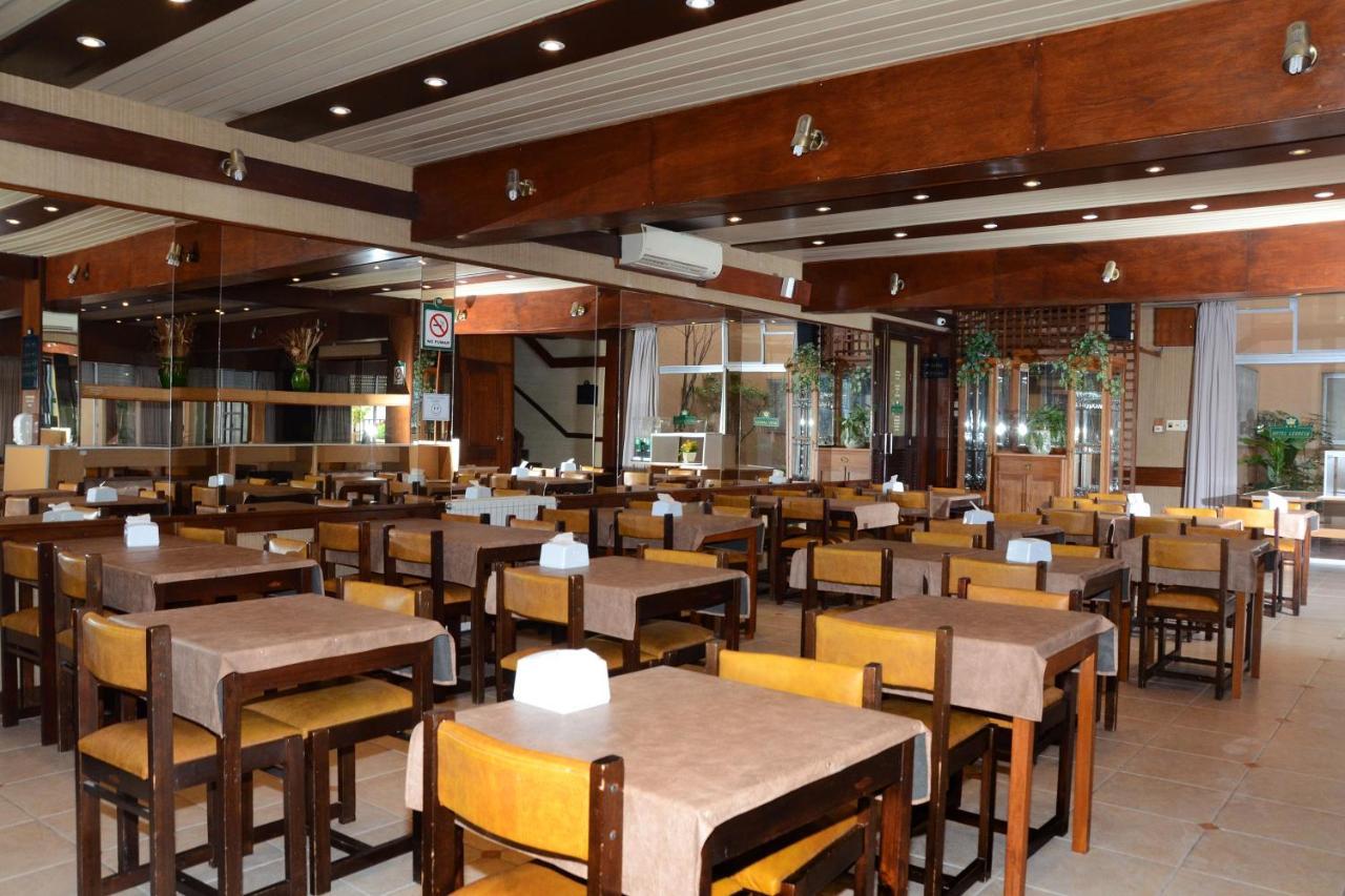 Hotel Leoncia Colonia del Sacramento Buitenkant foto